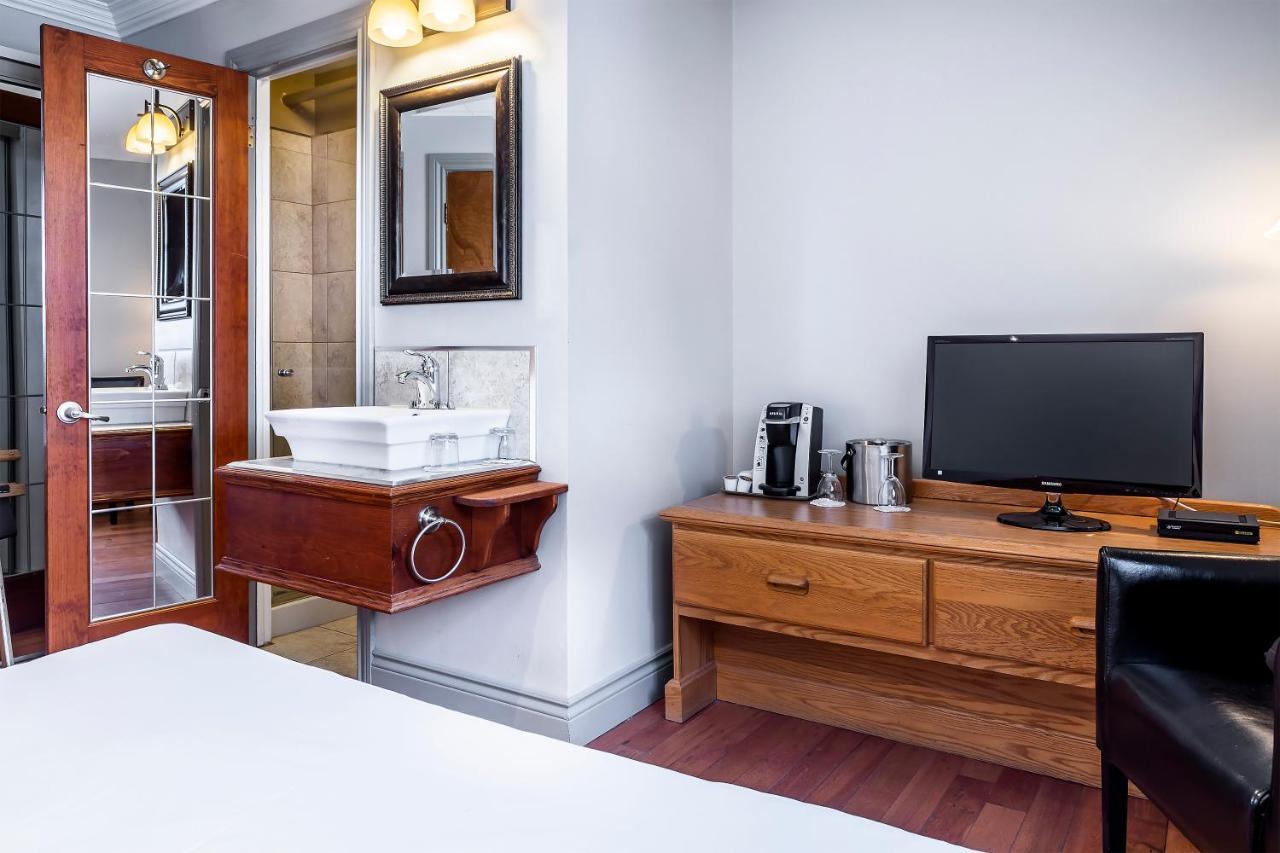 Hotel Louisbourg Квебек Экстерьер фото