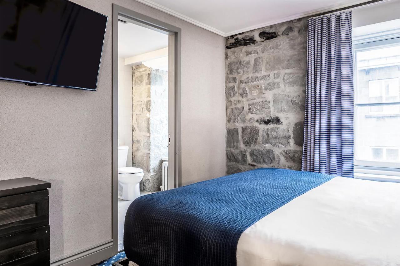 Hotel Louisbourg Квебек Экстерьер фото
