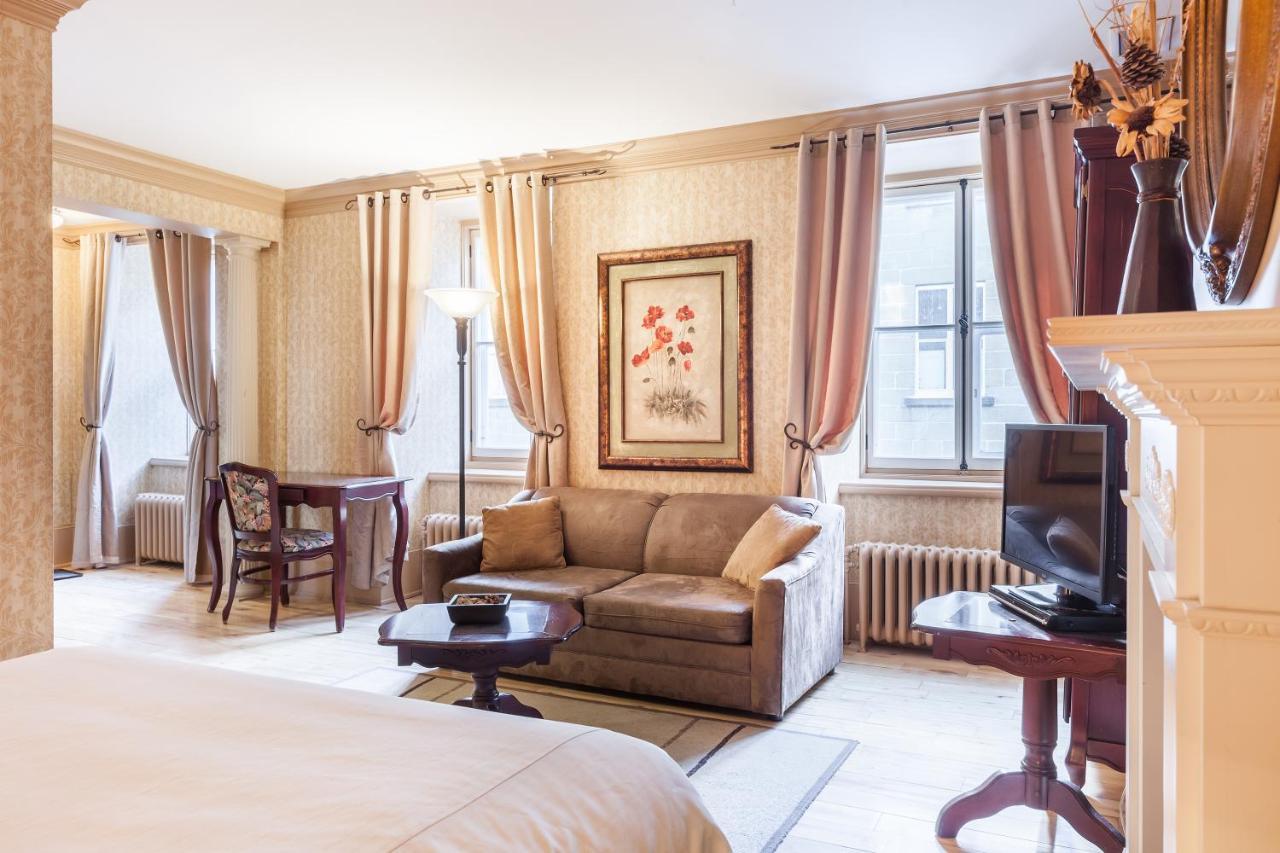 Hotel Louisbourg Квебек Экстерьер фото