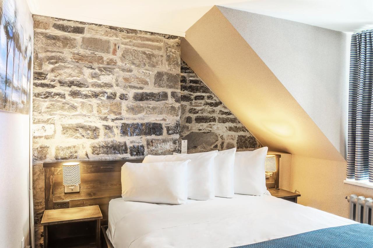 Hotel Louisbourg Квебек Экстерьер фото