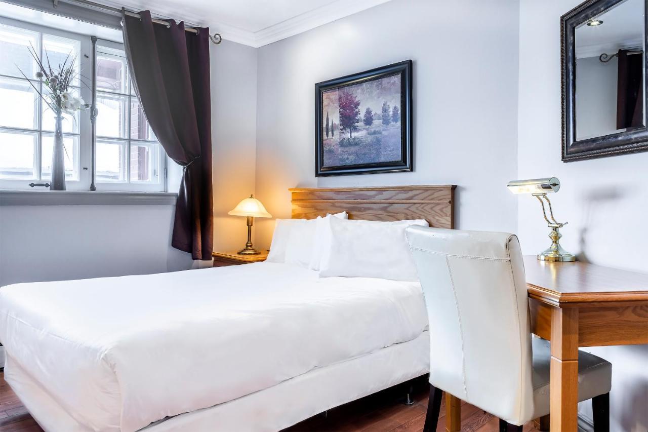 Hotel Louisbourg Квебек Экстерьер фото