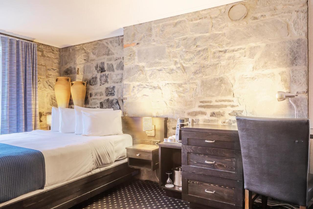 Hotel Louisbourg Квебек Экстерьер фото