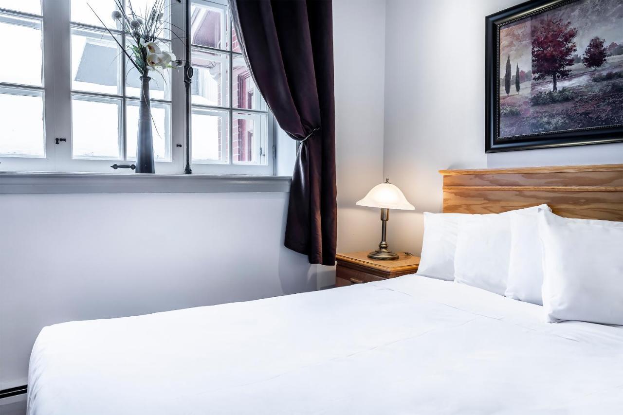 Hotel Louisbourg Квебек Экстерьер фото