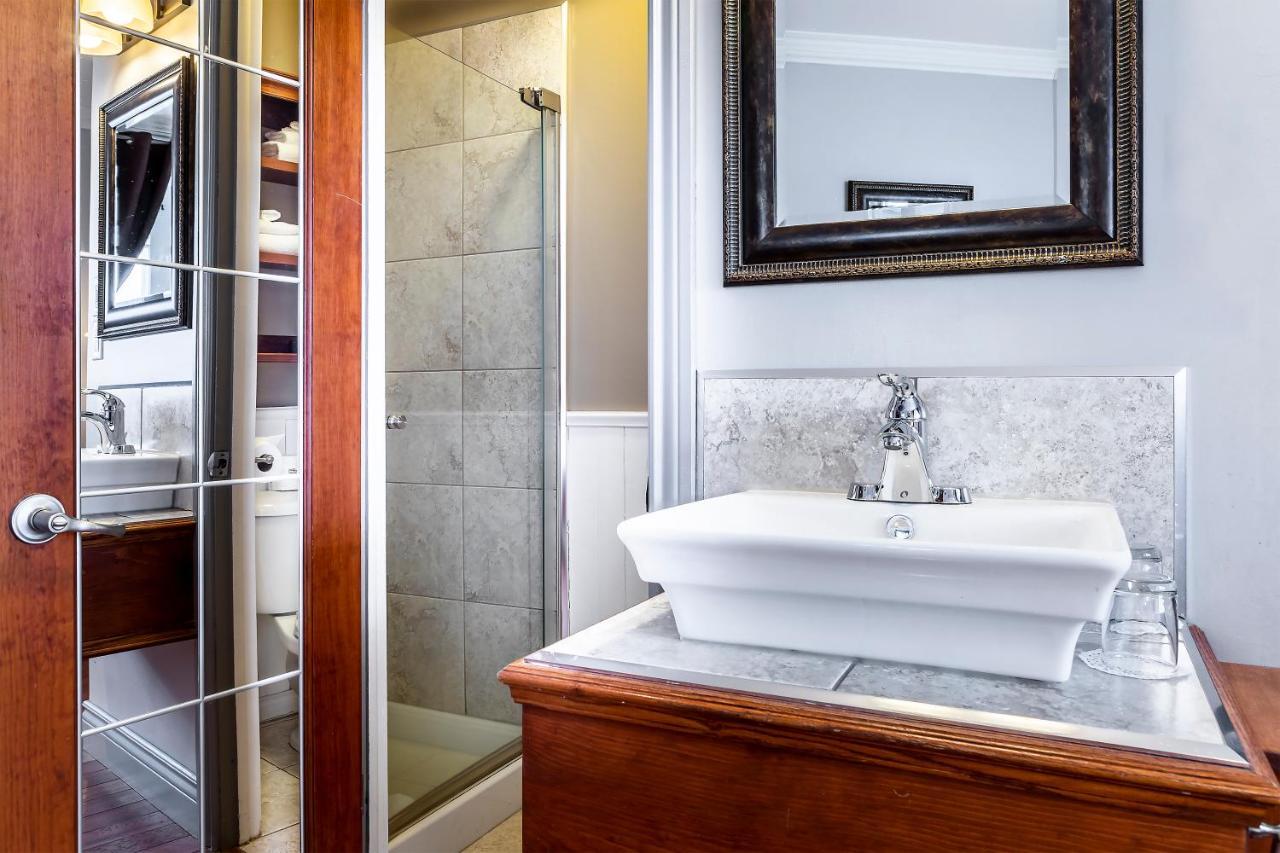 Hotel Louisbourg Квебек Экстерьер фото
