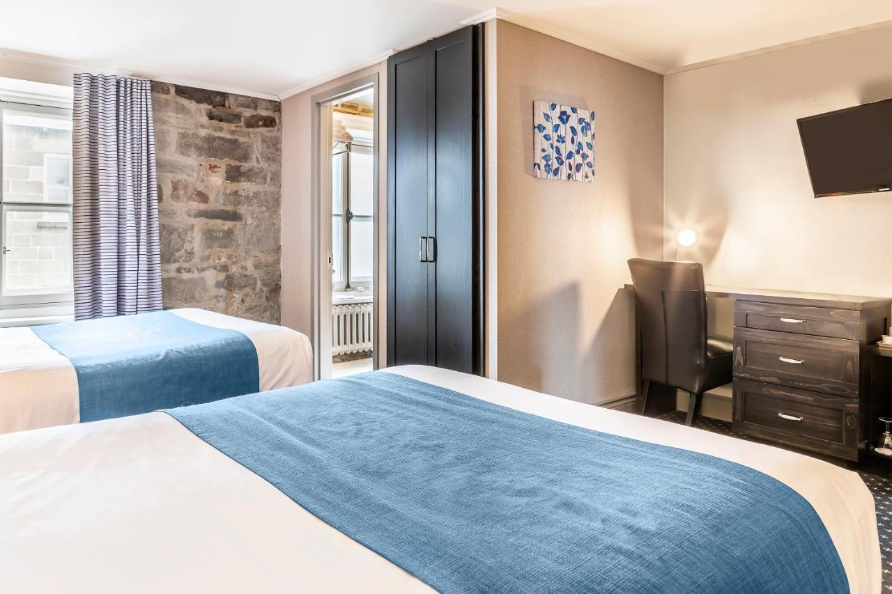 Hotel Louisbourg Квебек Экстерьер фото