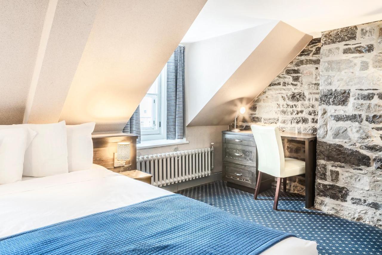 Hotel Louisbourg Квебек Экстерьер фото