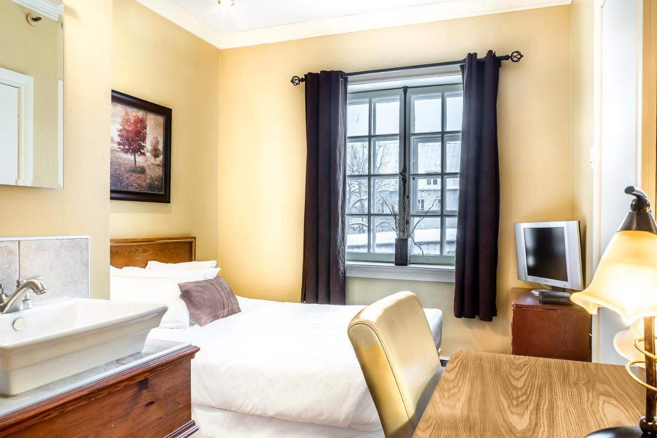 Hotel Louisbourg Квебек Экстерьер фото