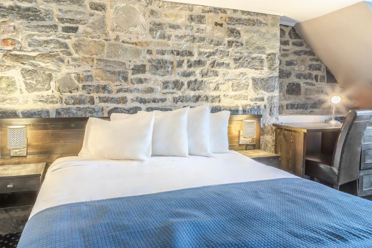 Hotel Louisbourg Квебек Экстерьер фото