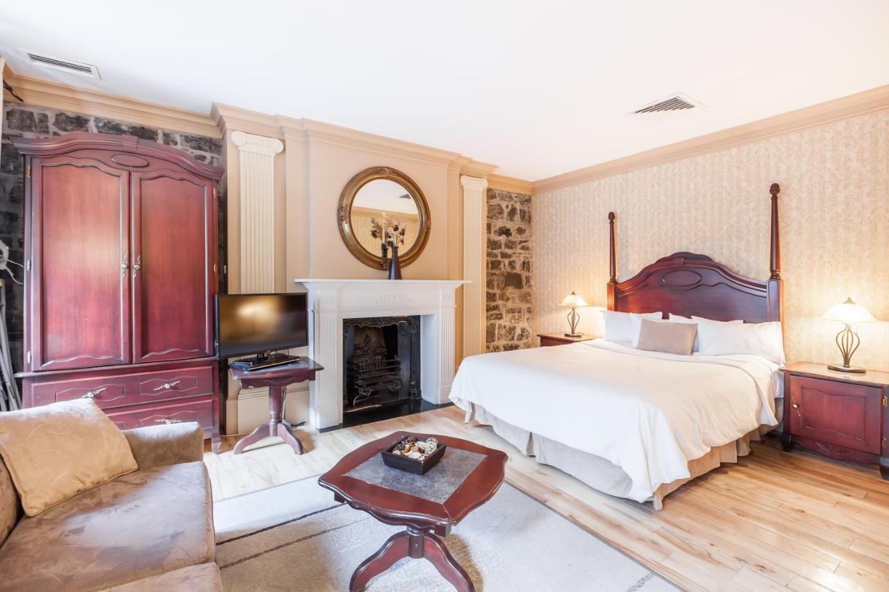 Hotel Louisbourg Квебек Экстерьер фото