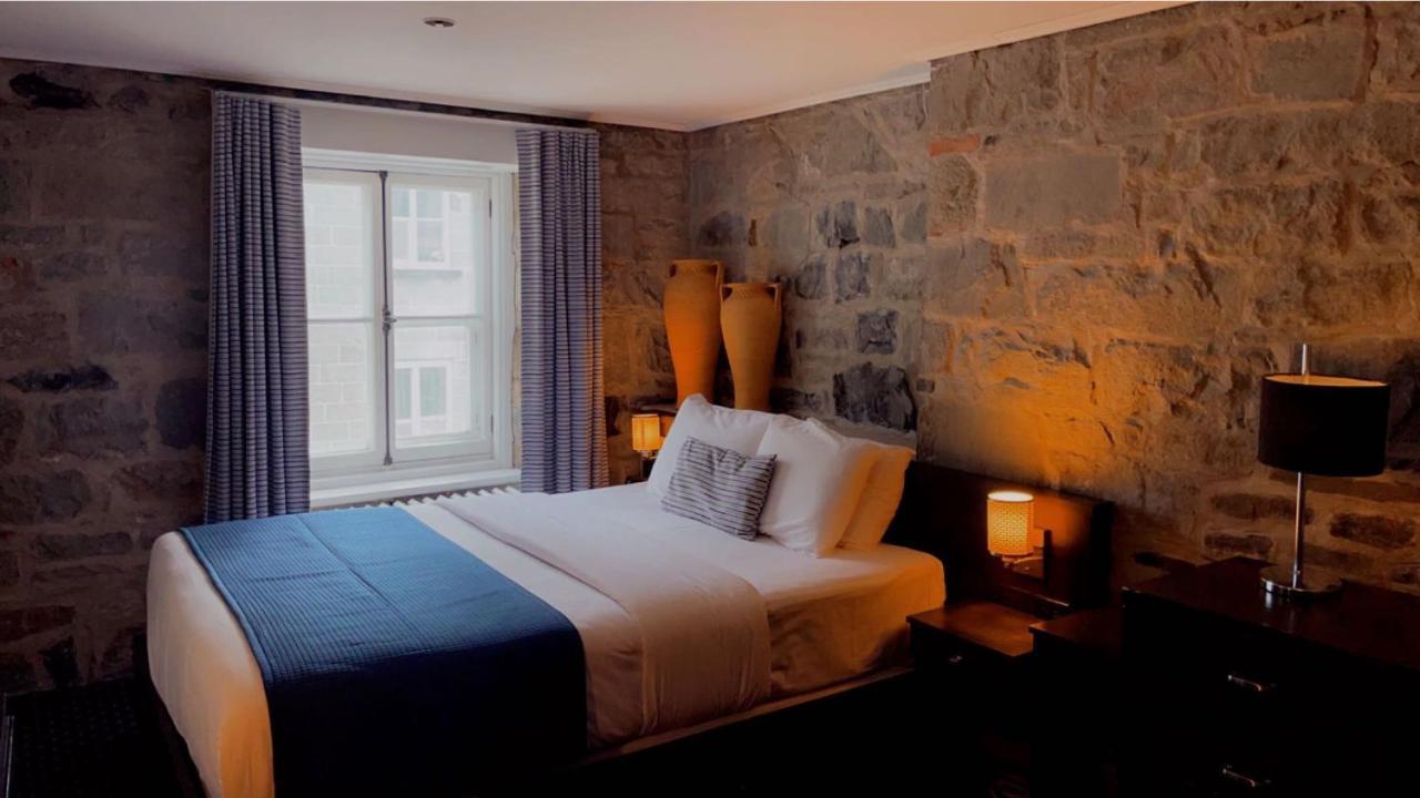 Hotel Louisbourg Квебек Экстерьер фото