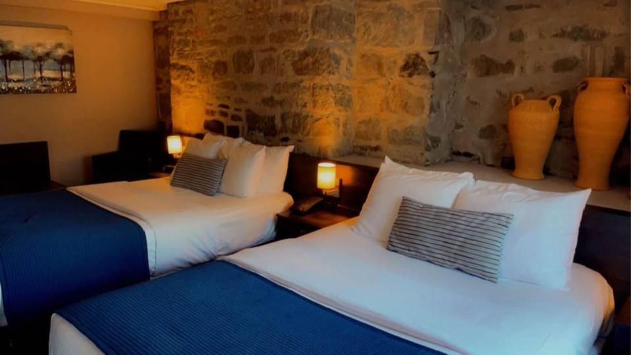 Hotel Louisbourg Квебек Экстерьер фото