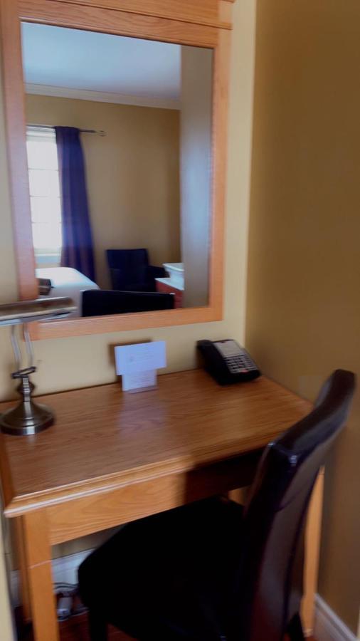 Hotel Louisbourg Квебек Экстерьер фото