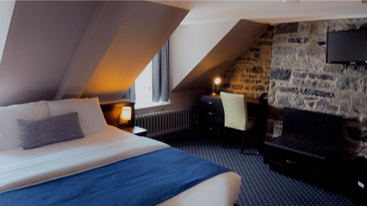 Hotel Louisbourg Квебек Экстерьер фото