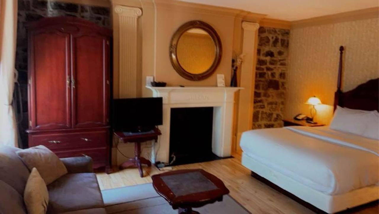 Hotel Louisbourg Квебек Экстерьер фото