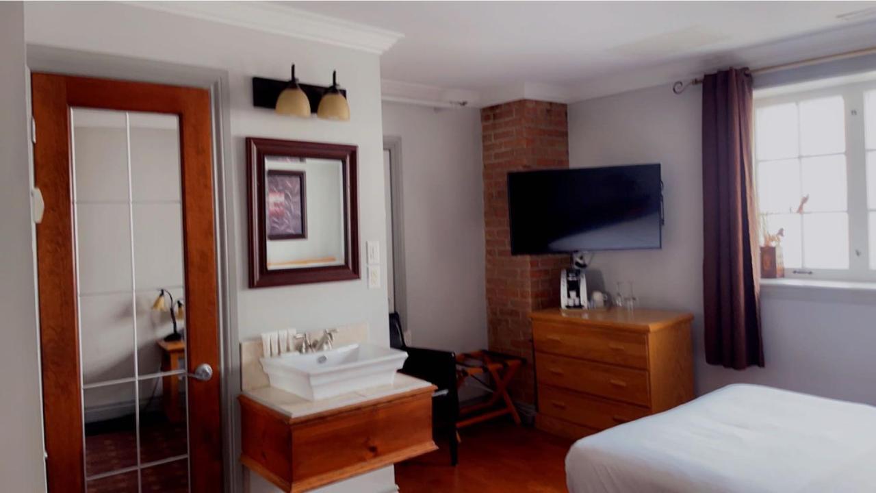 Hotel Louisbourg Квебек Экстерьер фото