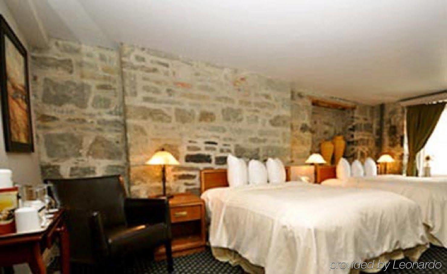 Hotel Louisbourg Квебек Экстерьер фото